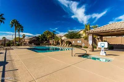 522 S Labelle --, Mesa, AZ 85208 - Photo 31