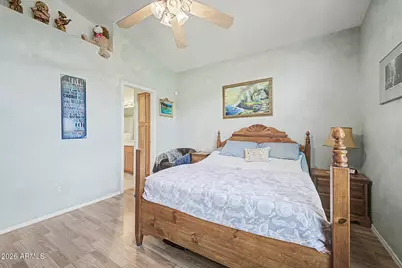 522 S Labelle --, Mesa, AZ 85208 - Photo 15