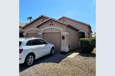 522 S Labelle --, Mesa, AZ 85208 - Photo 1