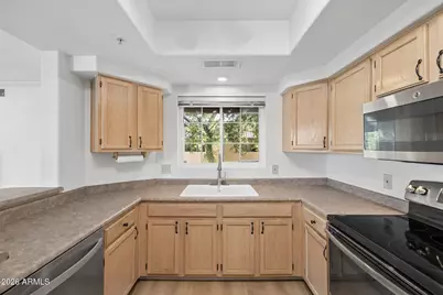 10101 N Arabian Trail #2074, Scottsdale, AZ 85258 - Photo 3