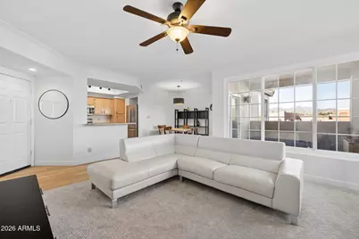 10101 N Arabian Trail #2074, Scottsdale, AZ 85258 - Photo 9