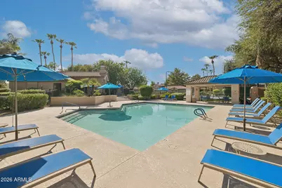 10101 N Arabian Trail #2074, Scottsdale, AZ 85258 - Photo 29