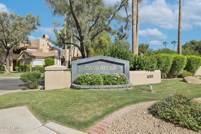 10101 N Arabian Trail #2074, Scottsdale, AZ 85258 - Photo 41