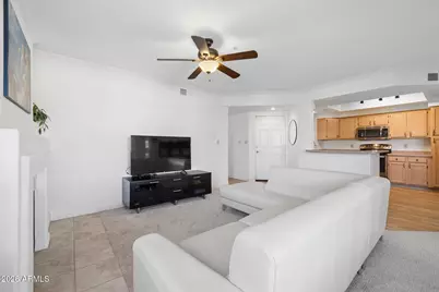 10101 N Arabian Trail #2074, Scottsdale, AZ 85258 - Photo 11