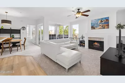 10101 N Arabian Trail #2074, Scottsdale, AZ 85258 - Photo 1