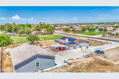 1732 S 175th Drive, Goodyear, AZ 85338 - Photo 71