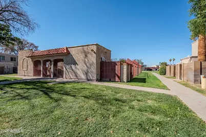 600 S Dobson Road #Unit 153, Mesa, AZ 85202 - Photo 23