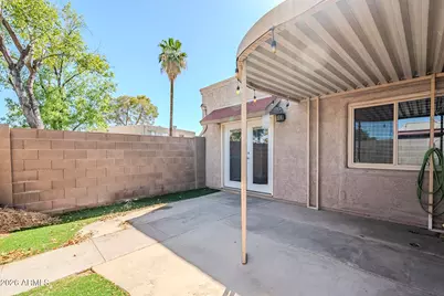 600 S Dobson Road #Unit 153, Mesa, AZ 85202 - Photo 21