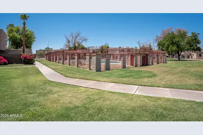 600 S Dobson Road #Unit 153, Mesa, AZ 85202 - Photo 25