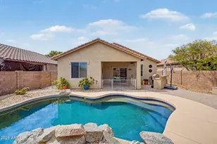 17002 W Stevenage St, Surprise, AZ 85374 - Photo 21