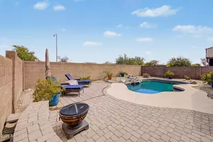 17002 W Stevenage St, Surprise, AZ 85374 - Photo 23