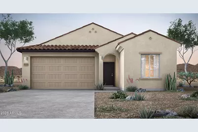 42850 W Vincent Drive, Maricopa, AZ 85138 - Photo 1