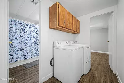 8595 N 71st Avenue #94, Glendale, AZ 85301 - Photo 23