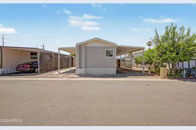 8595 N 71st Avenue #94, Glendale, AZ 85301 - Photo 1
