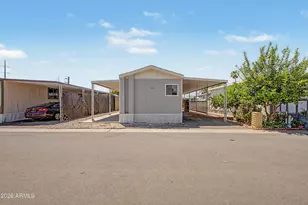 8595 N 71st Ave, Glendale, AZ 85301 - Photo 1
