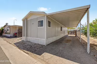 8595 N 71st Avenue #94, Glendale, AZ 85301 - Photo 3