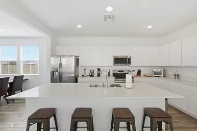 10204 E Ulysses Avenue, Mesa, AZ 85212 - Photo 13