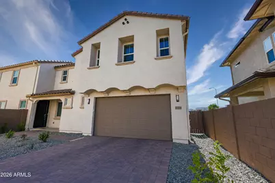 10204 E Ulysses Avenue, Mesa, AZ 85212 - Photo 1