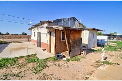 241 E Date Avenue #2, Casa Grande, AZ 85122 - Photo 7