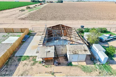 241 E Date Avenue #2, Casa Grande, AZ 85122 - Photo 5