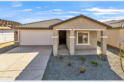 16595 N Comet Trail, Maricopa, AZ 85138 - Photo 1