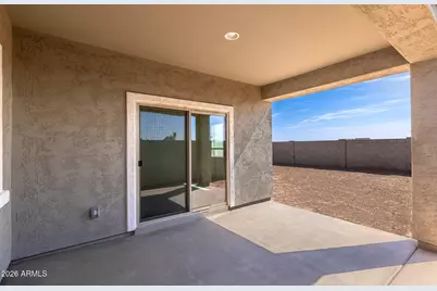 16595 N Comet Trail, Maricopa, AZ 85138 - Photo 21