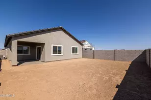 16595 N Comet Trail, Maricopa, AZ 85138 - Photo 23