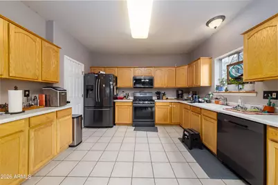 639 W Old Territory Trail, Flagstaff, AZ 86005 - Photo 5
