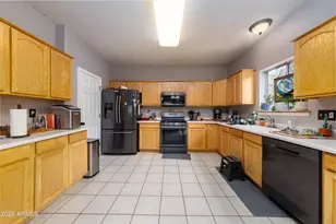 639 W Old Territory Trail, Flagstaff, AZ 86005 - Photo 5