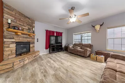 639 W Old Territory Trail, Flagstaff, AZ 86005 - Photo 7
