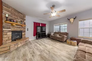 639 W Old Territory Trail, Flagstaff, AZ 86005 - Photo 7