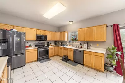 639 W Old Territory Trail, Flagstaff, AZ 86005 - Photo 3