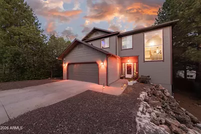 639 W Old Territory Trail, Flagstaff, AZ 86005 - Photo 31