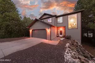 639 W Old Territory Trail, Flagstaff, AZ 86005 - Photo 31