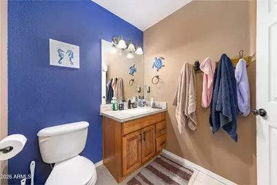 639 W Old Territory Trail, Flagstaff, AZ 86005 - Photo 21