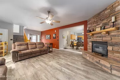 639 W Old Territory Trail, Flagstaff, AZ 86005 - Photo 9