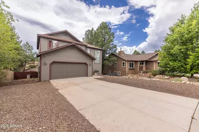 639 W Old Territory Trail, Flagstaff, AZ 86005 - Photo 33