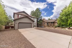 639 W Old Territory Trail, Flagstaff, AZ 86005 - Photo 33