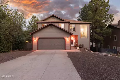 639 W Old Territory Trail, Flagstaff, AZ 86005 - Photo 1