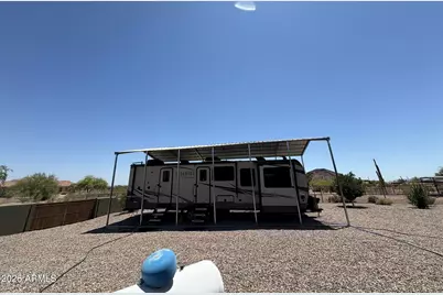 15523 W Peakview Road, Surprise, AZ 85387 - Photo 27