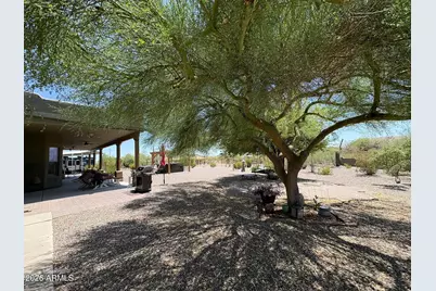15523 W Peakview Road, Surprise, AZ 85387 - Photo 29
