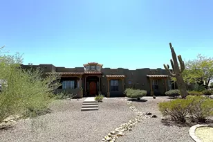 15523 W Peak View Rd, Surprise, AZ 85387 - Photo 1
