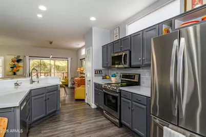 16244 W Desert Canyon Drive, Surprise, AZ 85374 - Photo 13