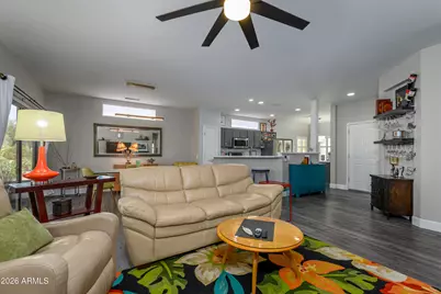 16244 W Desert Canyon Drive, Surprise, AZ 85374 - Photo 5