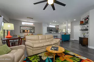 16244 W Desert Canyon Dr, Surprise, AZ 85374 - Photo 5