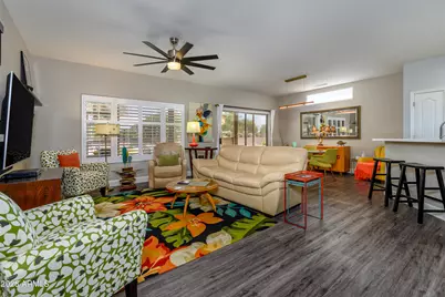 16244 W Desert Canyon Drive, Surprise, AZ 85374 - Photo 3