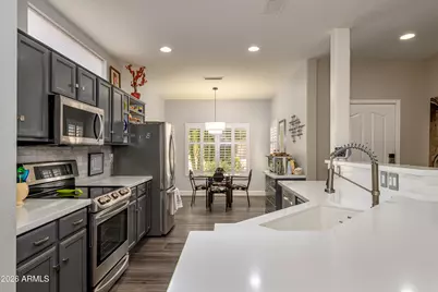 16244 W Desert Canyon Drive, Surprise, AZ 85374 - Photo 9