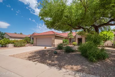 16244 W Desert Canyon Drive, Surprise, AZ 85374 - Photo 37
