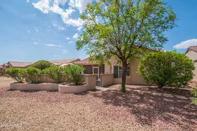 16244 W Desert Canyon Drive, Surprise, AZ 85374 - Photo 33