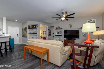 16244 W Desert Canyon Drive, Surprise, AZ 85374 - Photo 5